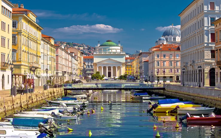 Trieste -1