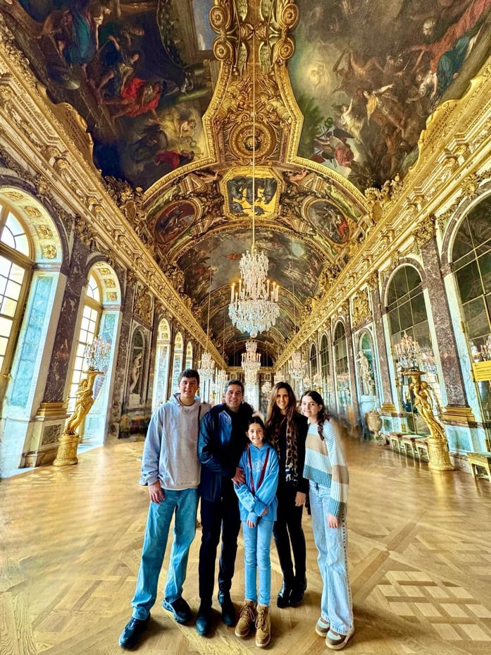 Versailles
