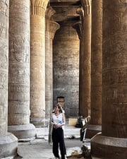 Egipto Faraónico y Jordania: un viaje al corazón de las grandes civilizaciones de Oriente