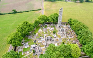 Los monjes irlandeses ¿salvaron a la civilización?