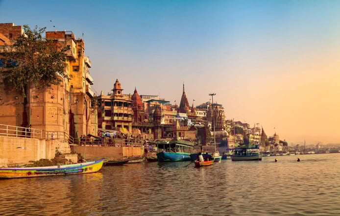 Varanasi