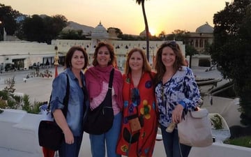 India: un viaje al alma
