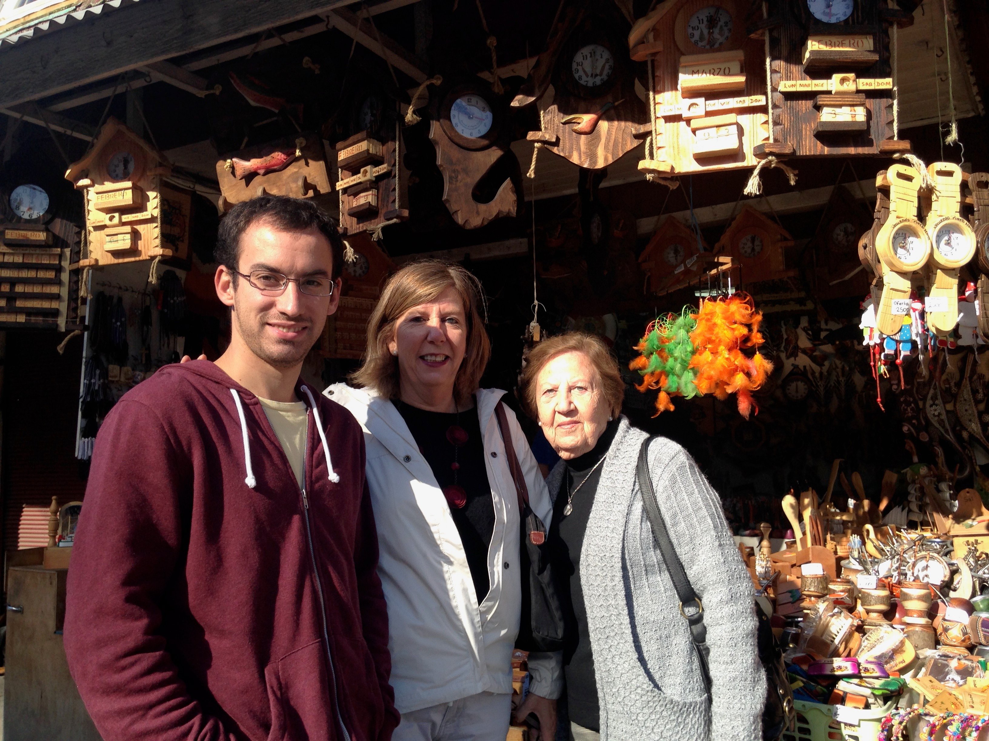 Visita a Angelmó en cosas que hacer en Puerto Varas