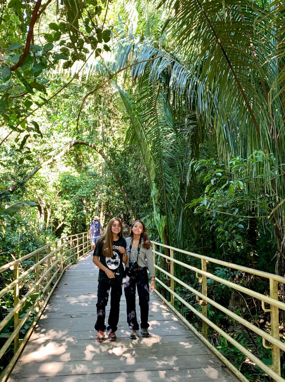 Parque Nacional Manuel Antonio