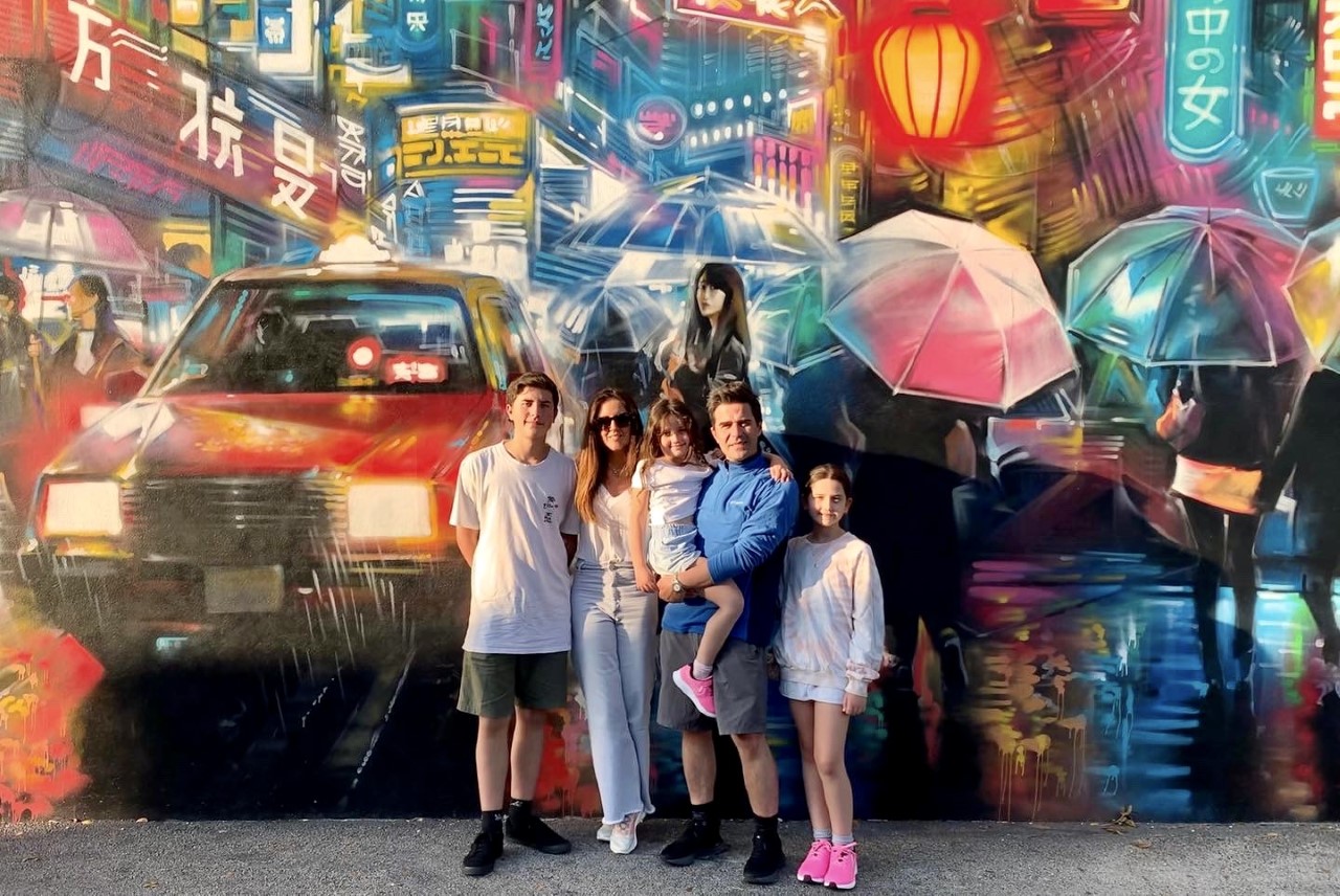 Wynwood Walls