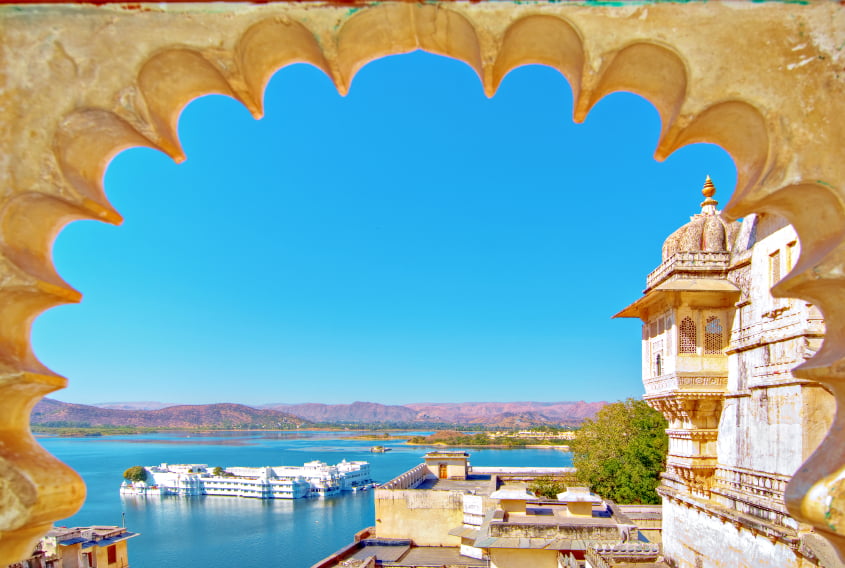 Udaipur