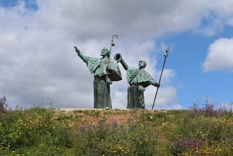 Camino de Santiago, la ruta del espíritu y la historia