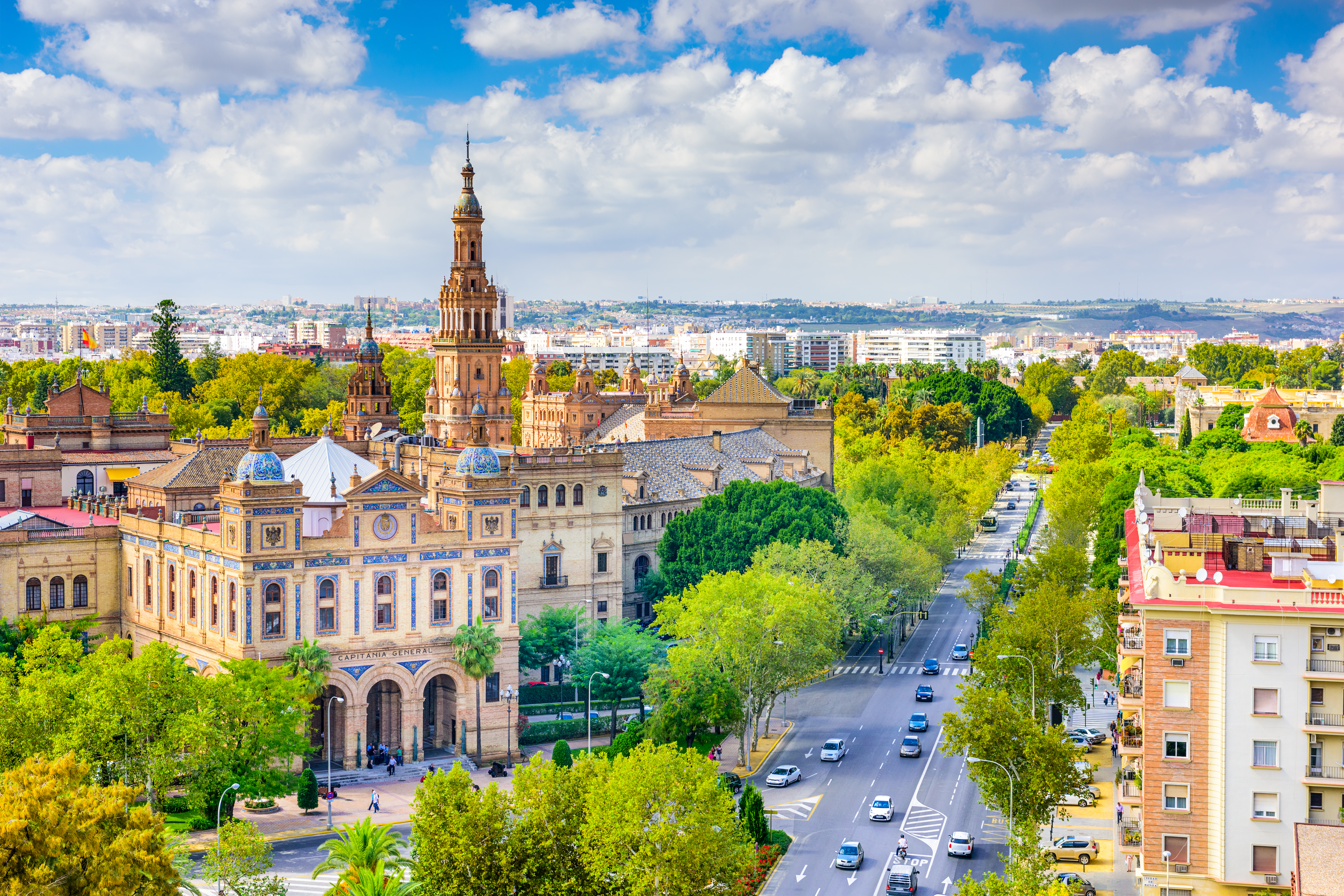 Sevilla