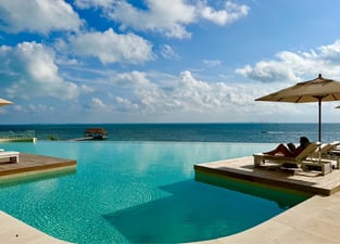 México: bienestar, gastronomía y longevidad en la Riviera Maya y Costa Mujeres