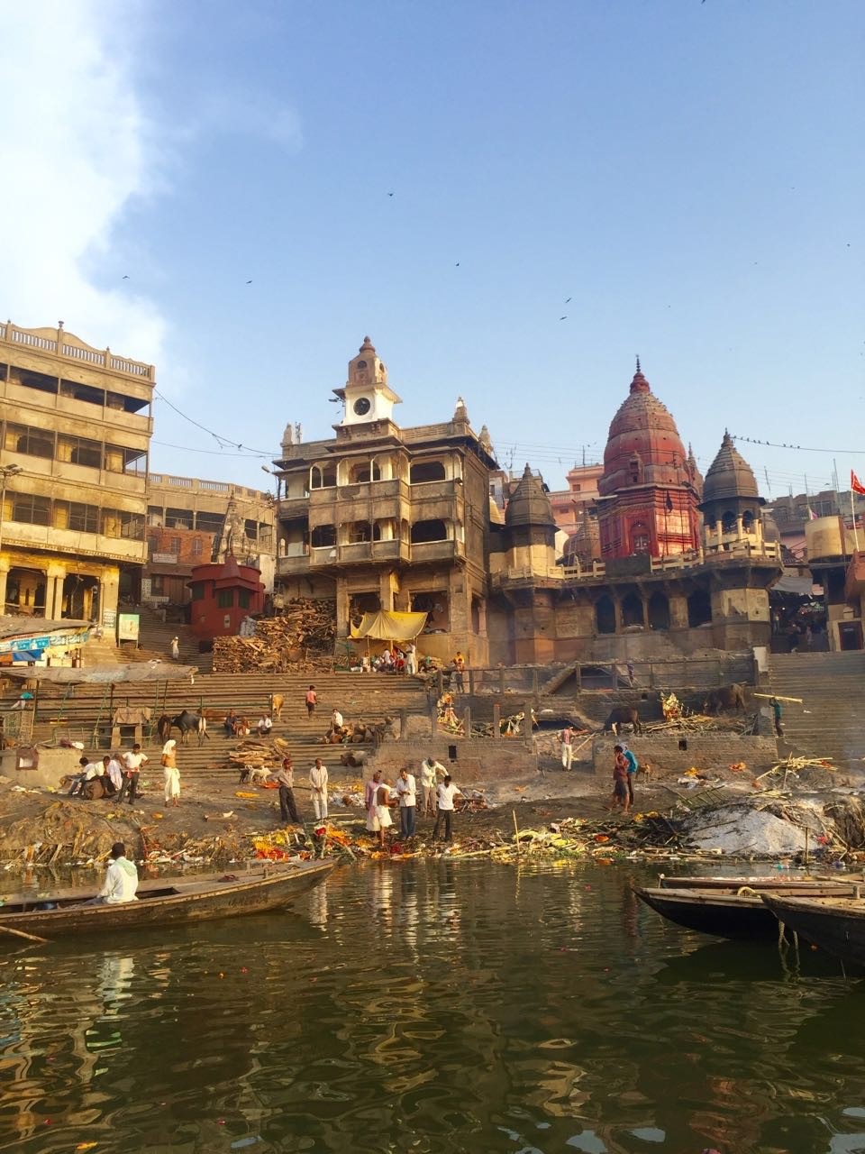 varanasi