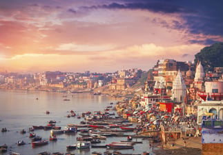 Viaje a la India, la magia de los contrastes