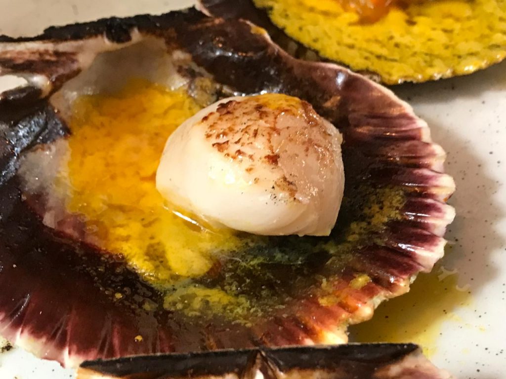Gastronomia Peruana