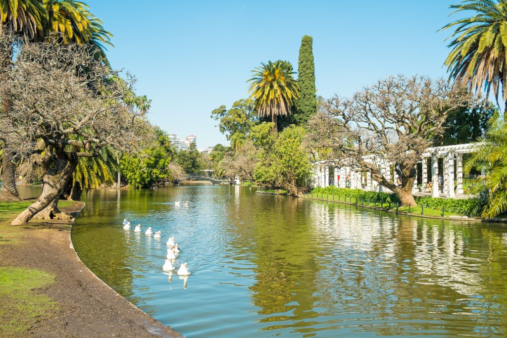 Barrio de Palermo