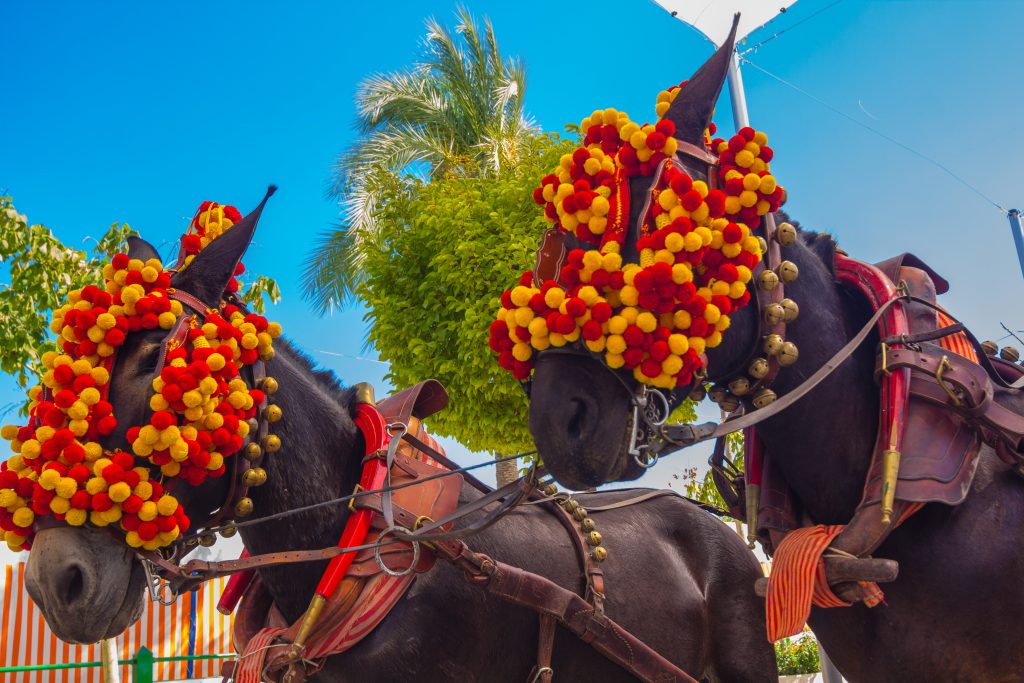 Feria del Caballo