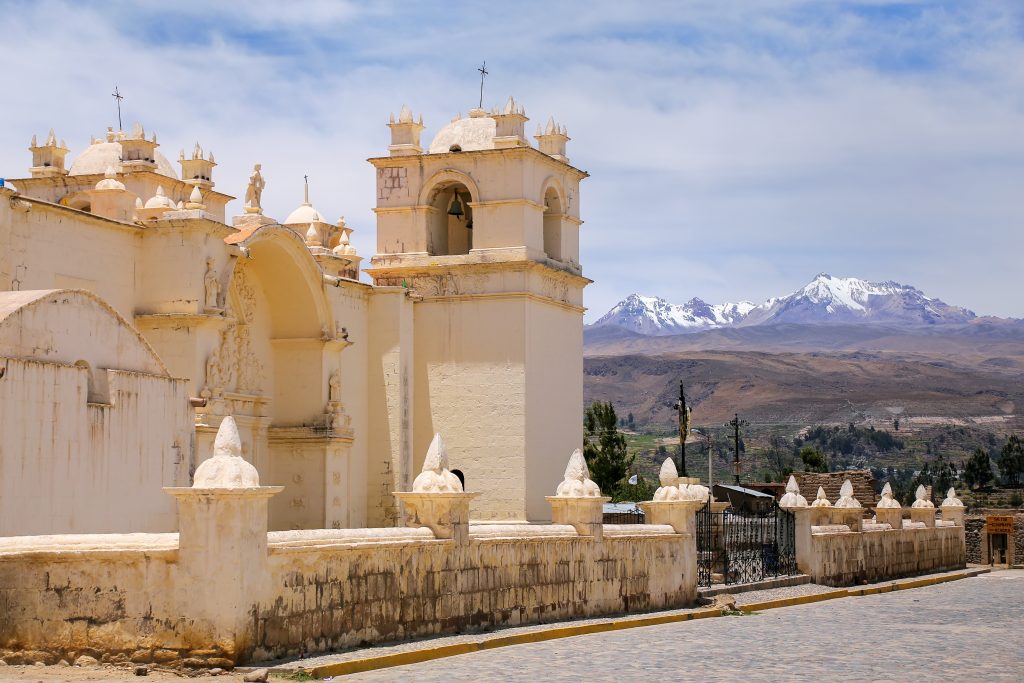 Iglesia de la Inmaculada Concepcion