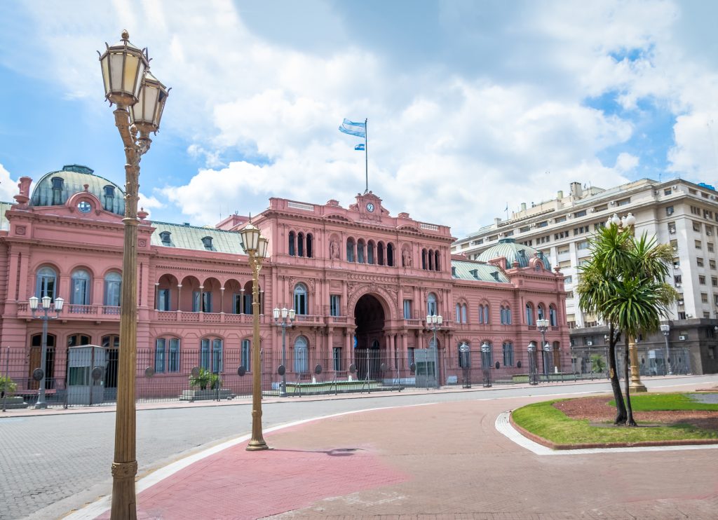 Casa Rosada