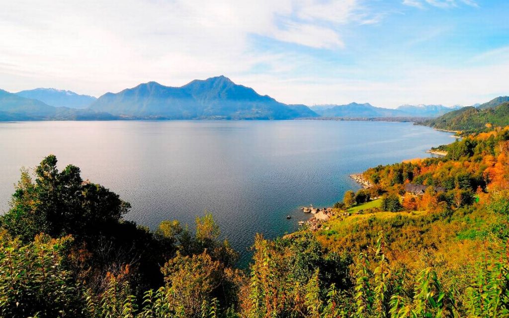 Lago Ranco