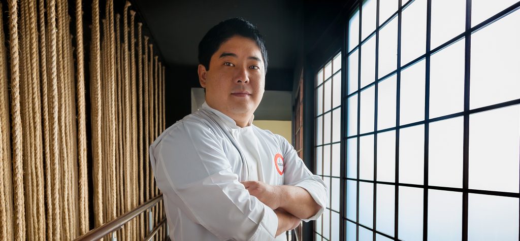 Mitsuharu Tsumura