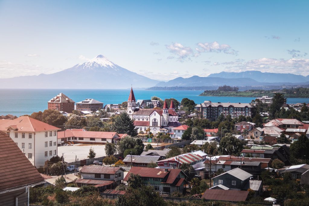 Puerto Varas