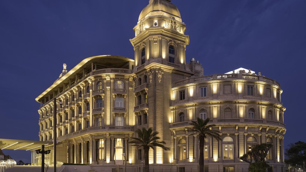 Sofitel Montevideo Casino Carrasco & Spa - Montevideo