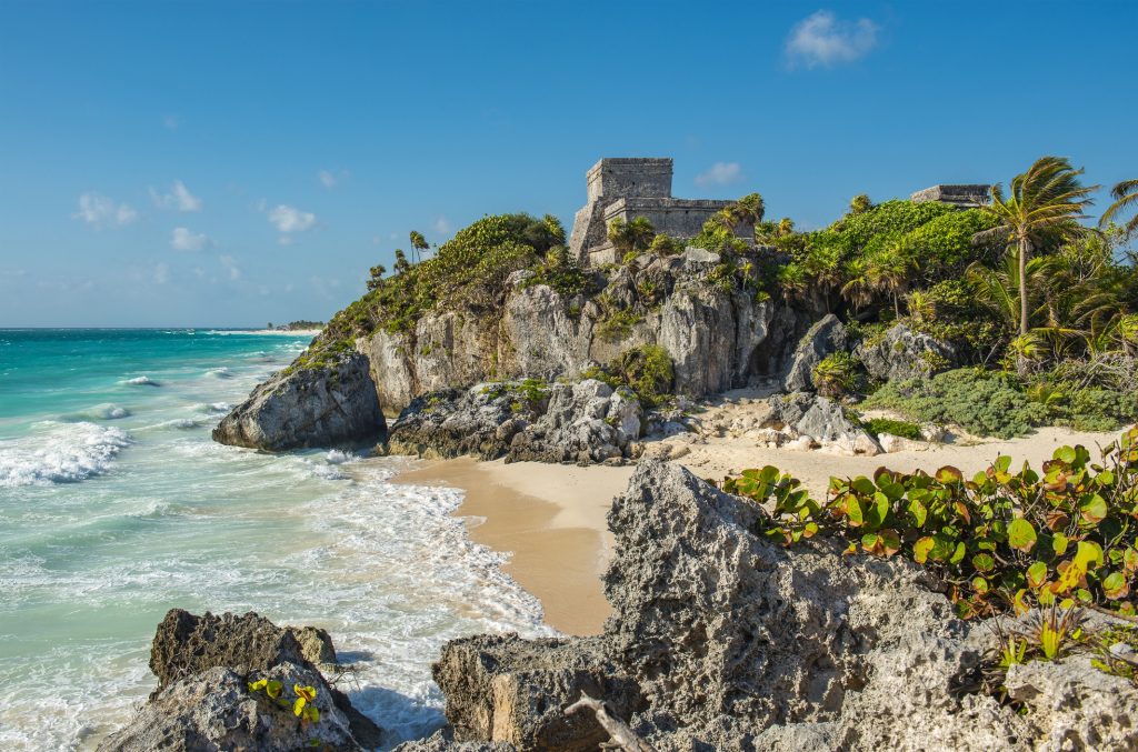 Playa de Cancun