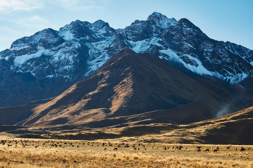 La Raya
