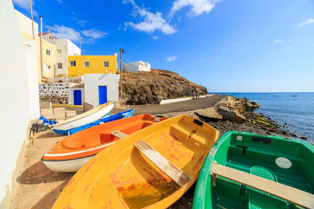 Playa de Cuba