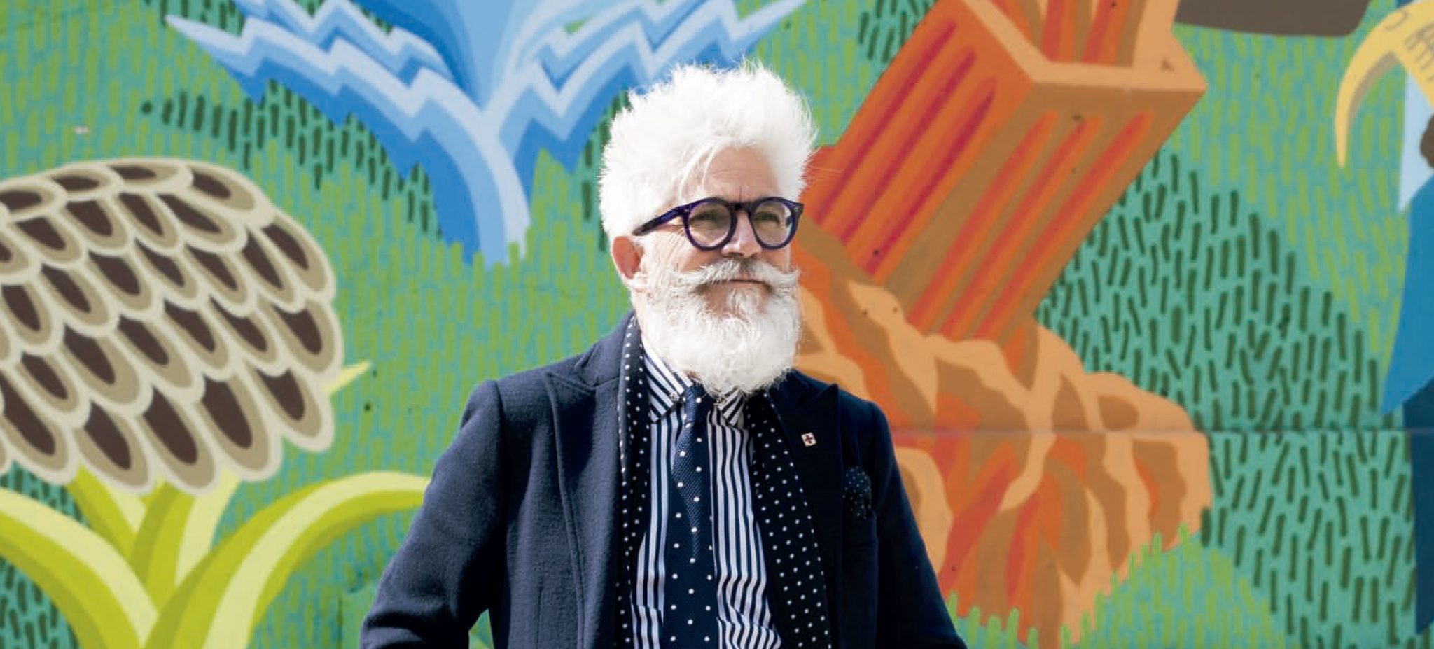 5 razones para viajar con Federico Sánchez