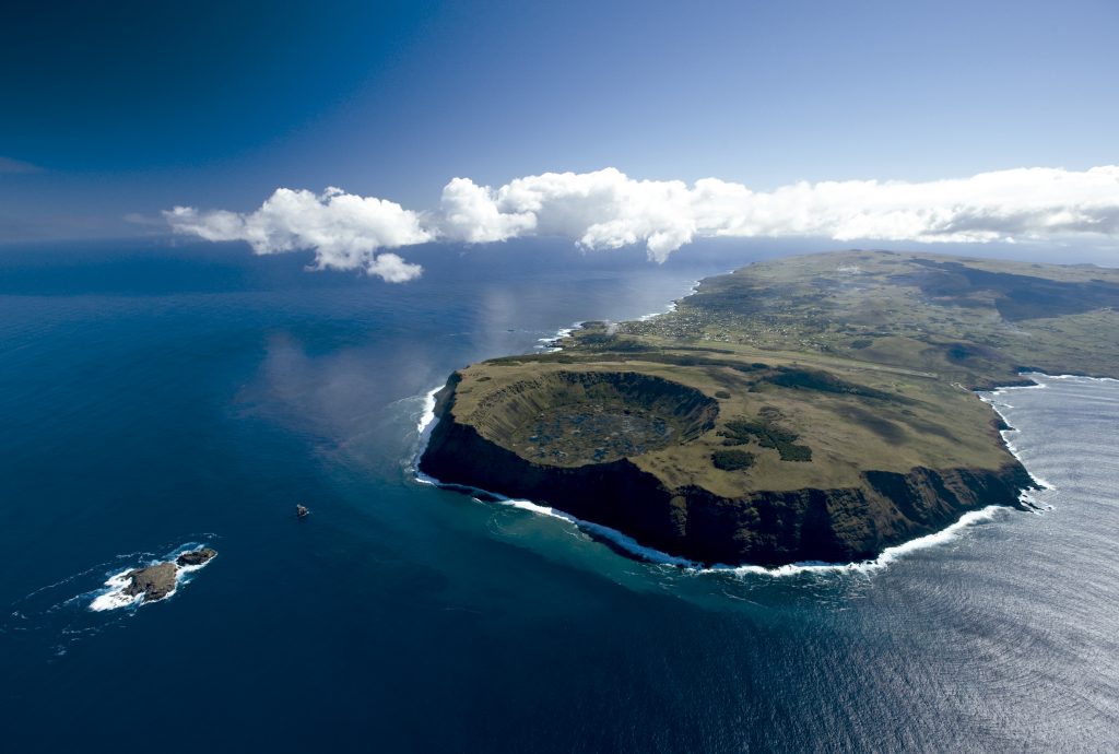 Isla de Pascua