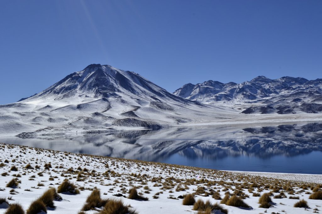 Laguna Miscanti