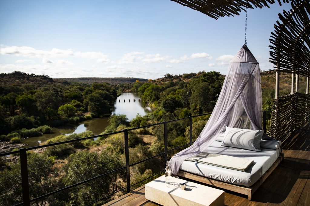 Singita Lebombo Lodge