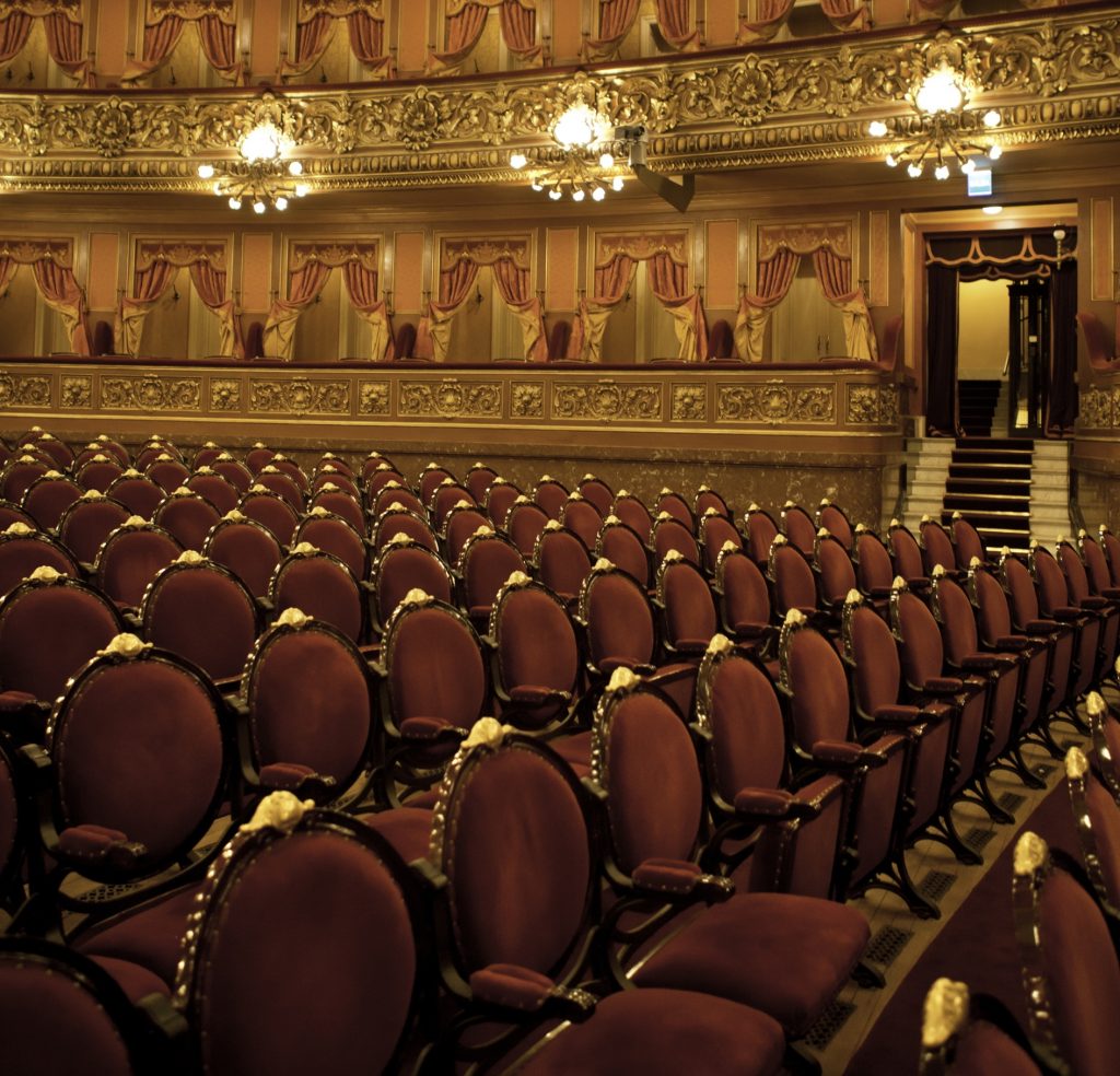 Teatro Colon