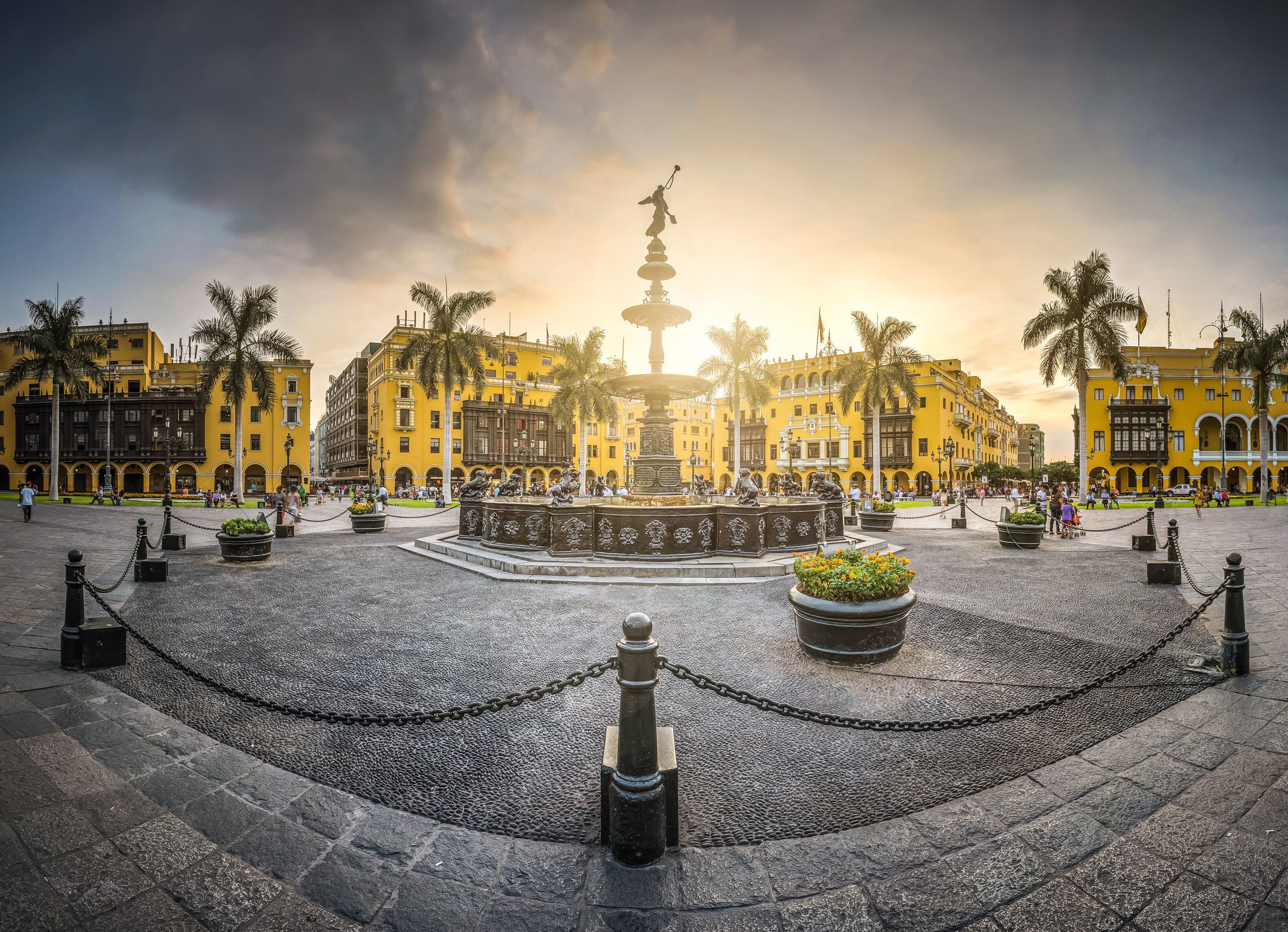 Lima, Perú