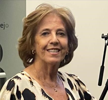 Rosita Larraín