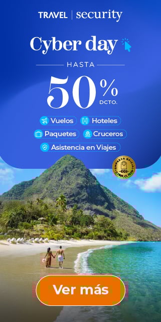 Ofertas Cyber Day