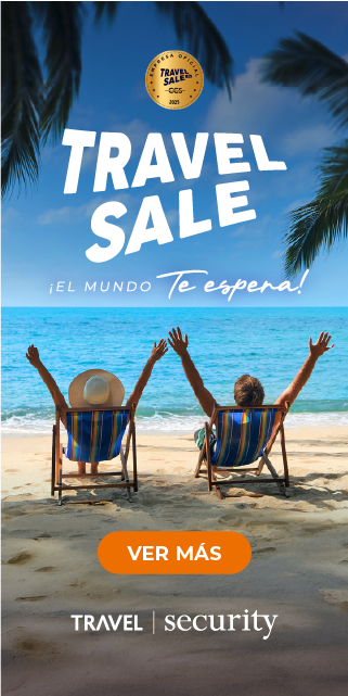 ofertas en Viajes Travel Sale