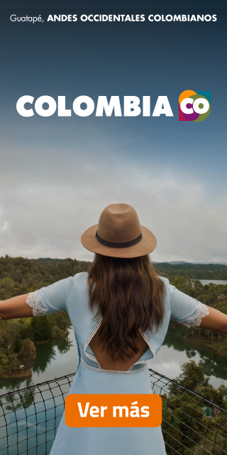 Viajes al Caribe Colombiano