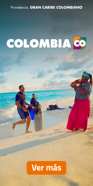 Viajes al Caribe Colombiano