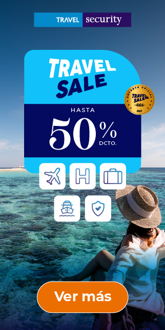 Viajes al Caribe