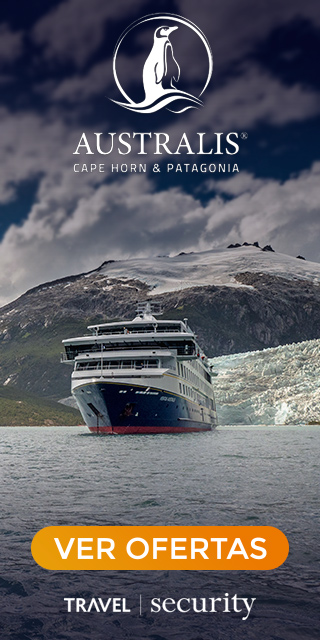 ofertas Cruceros Australis