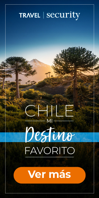 Ofertas en Viajes de Experiencias en Chile