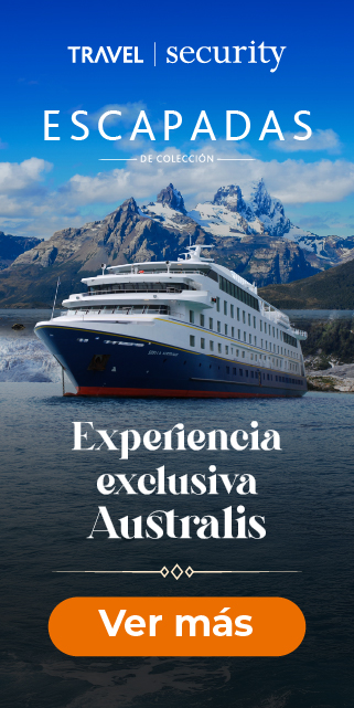 ofertas Cruceros Australis