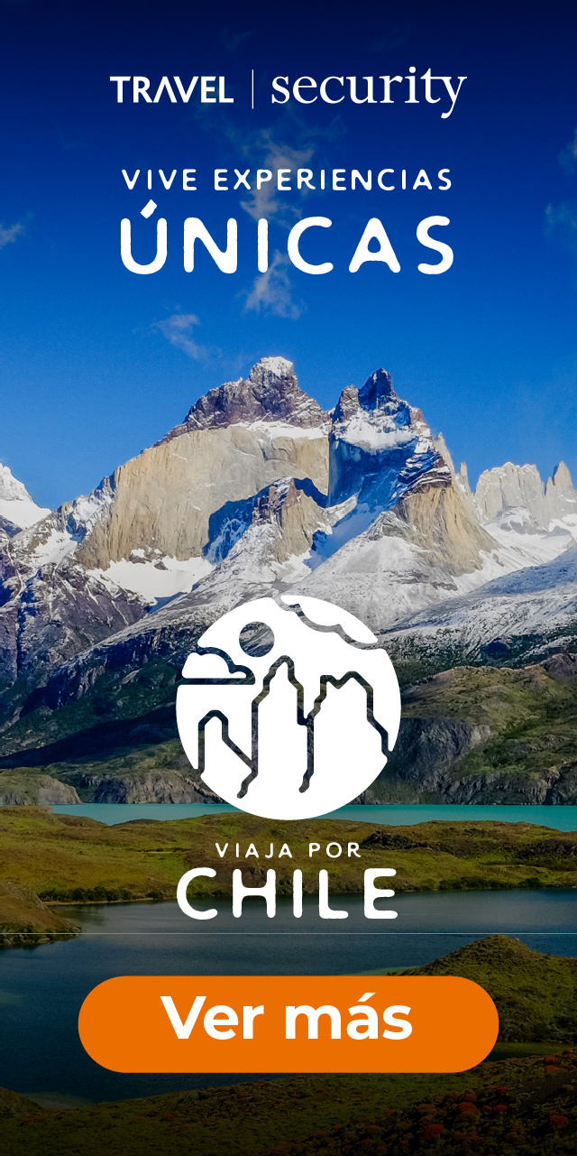 Ofertas en Viajes en Chile