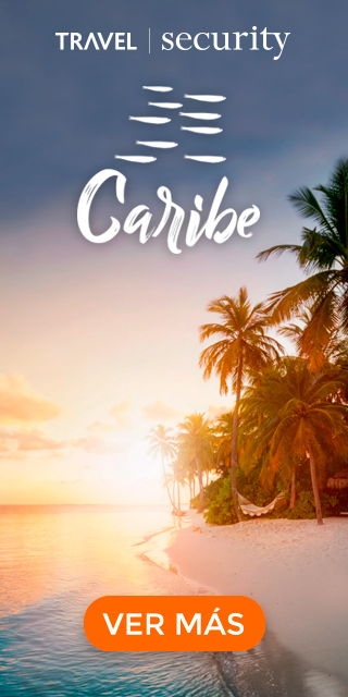 Viajes al Caribe