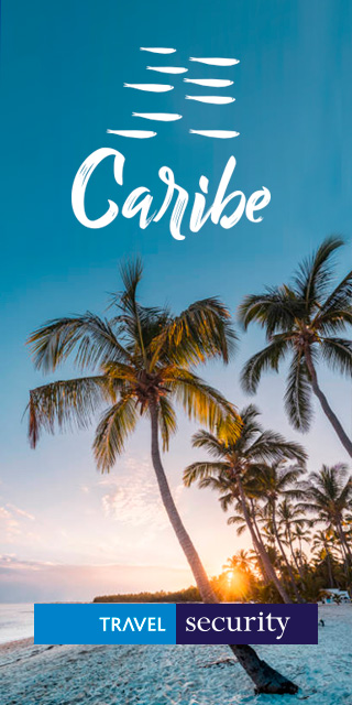 Viajes al Caribe